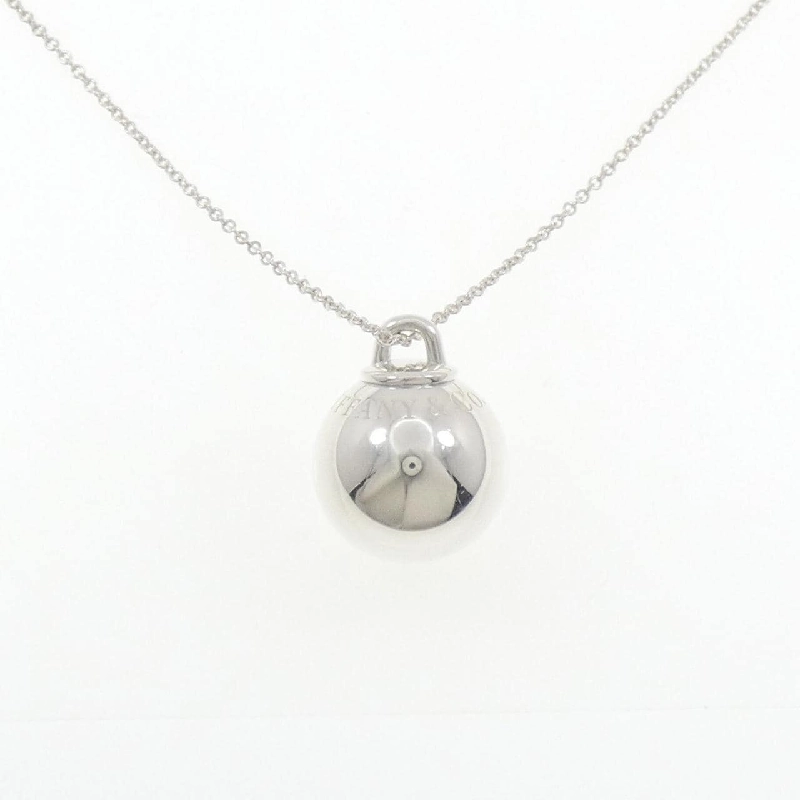 Dây chuyền bóng Tiffany - Hàng hiệu Authentic 839571