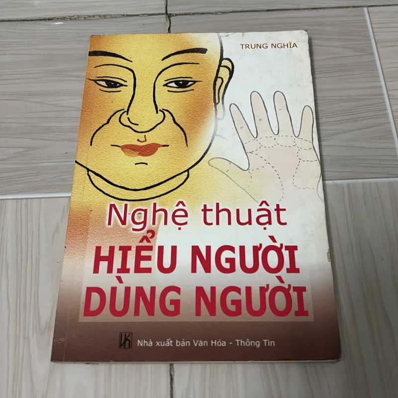 Nghệ thuật hiểu người dùng người 933072
