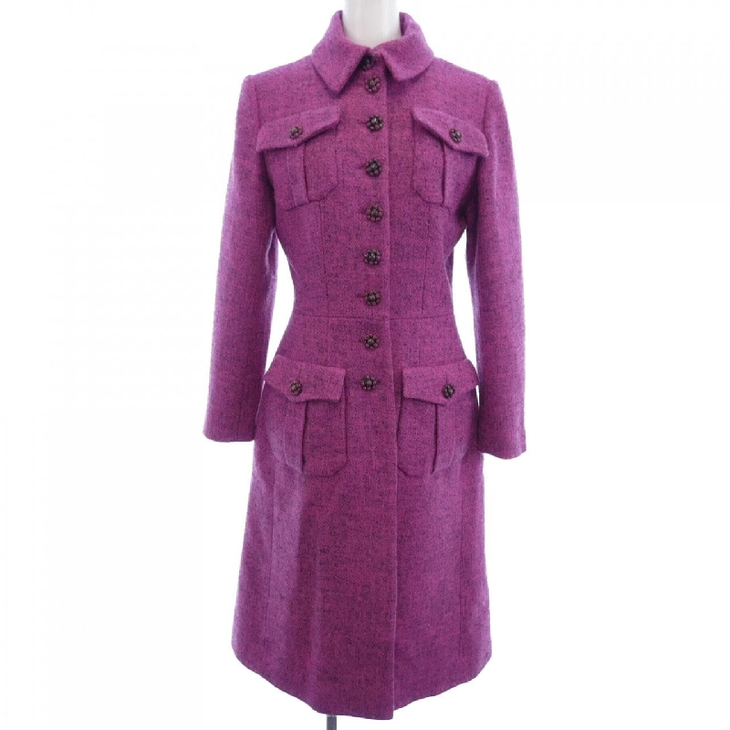 Áo khoác CHANEL P73644V65327 - Hàng hiệu Chính hãng 821214