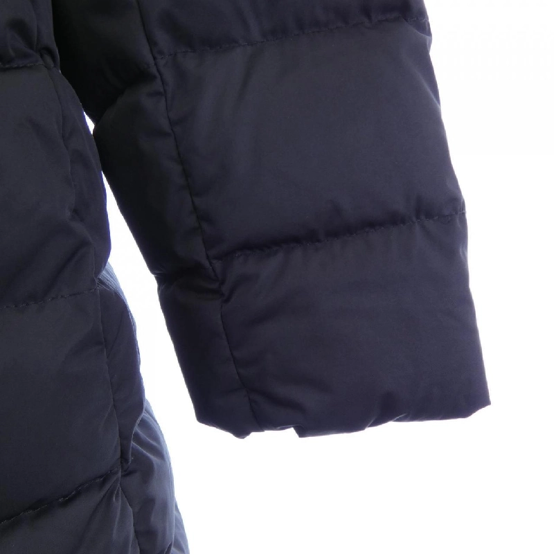 MONCLER MOKAMAT Áo khoác lông - Hàng hiệu Chính hãng 814175