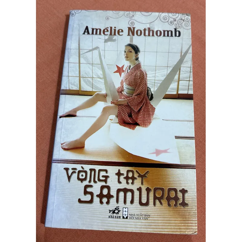 Vòng tay Samurai 🌊 599715