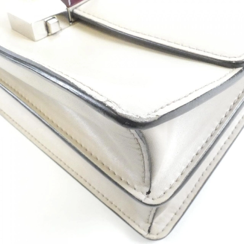 Fendi KAN I MINI 8M038 SRO Túi đeo vai - Hàng hiệu Chính hãng 802289