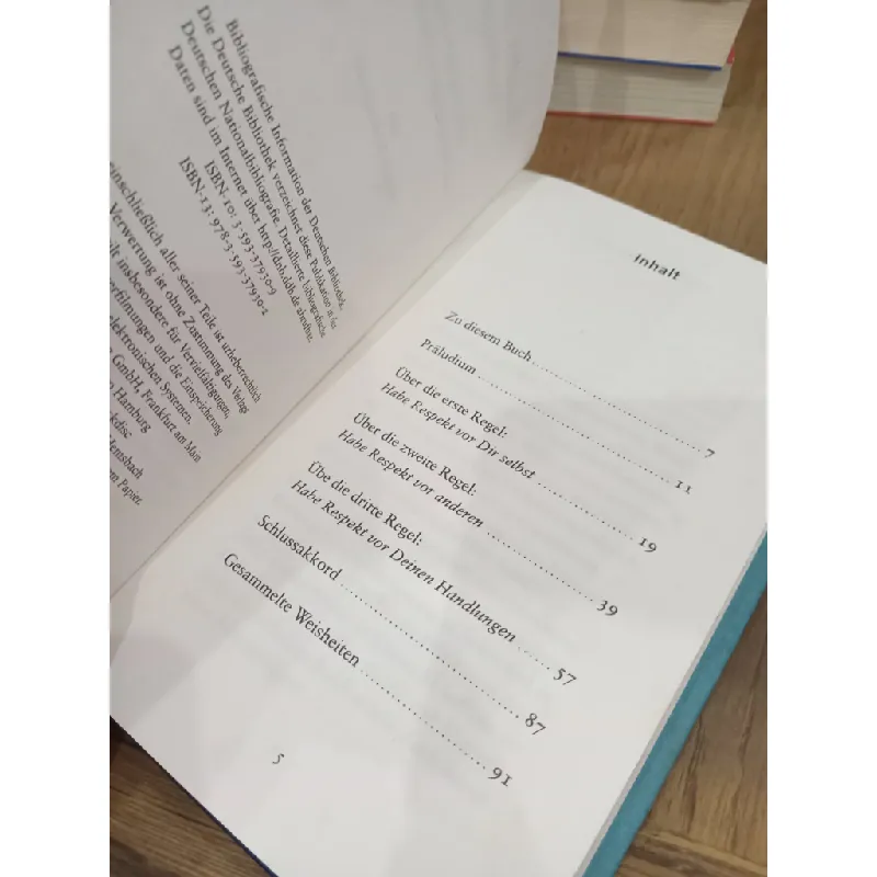 Buddha und der Manager - Werner Schwanfelder 687865