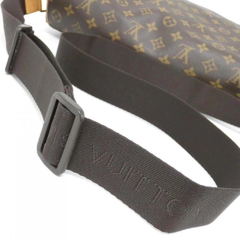 Túi xách vai Louis Vuitton Monogram Abes M45257 - Hàng hiệu Chính hãng 765099