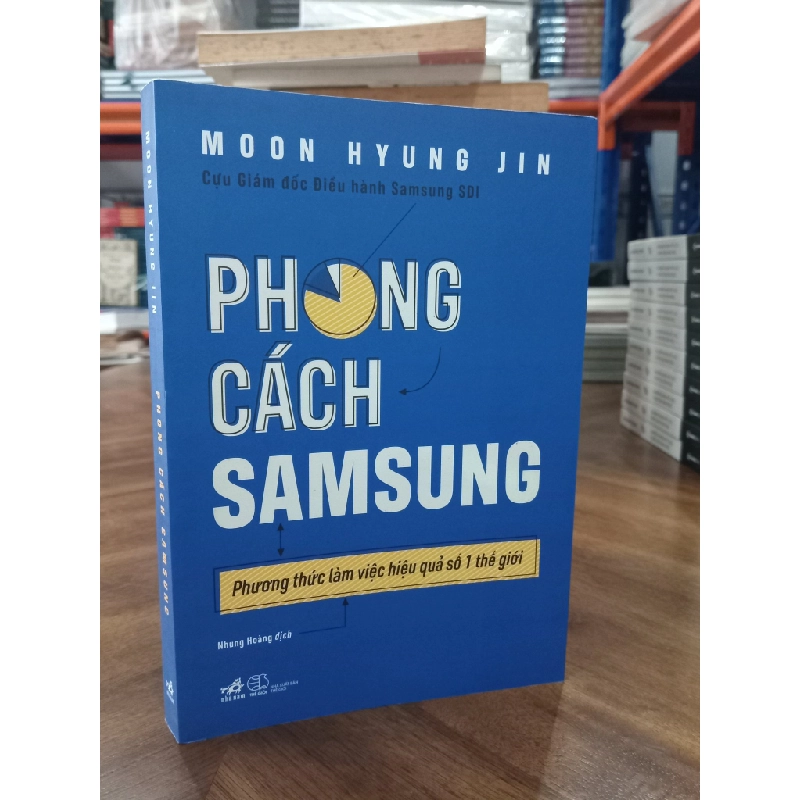 Phong cách samsung - Moon Hyung Jin (Nhung Hoàng dịch) 465484