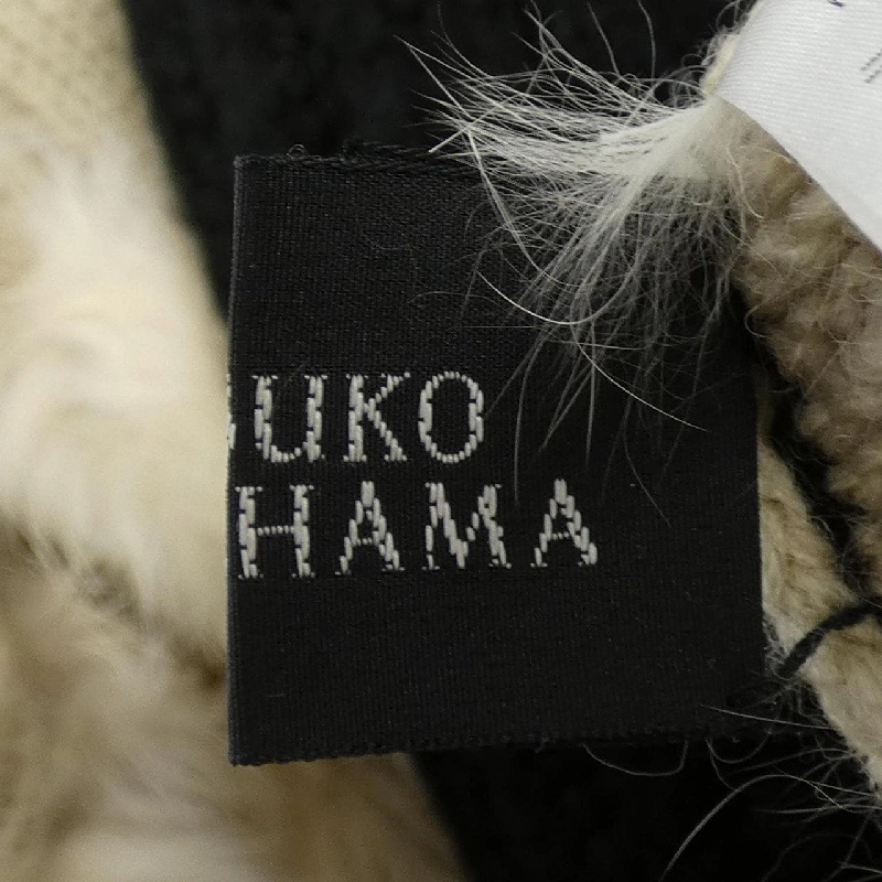 RITSUKO SHIRAHAMA Cardigan - Hàng hiệu Authentic 824686