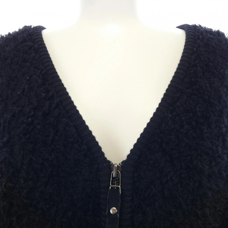 Tên thương hiệu NMKN-004 Áo khoác cardigan - Hàng hiệu Authentic 825150