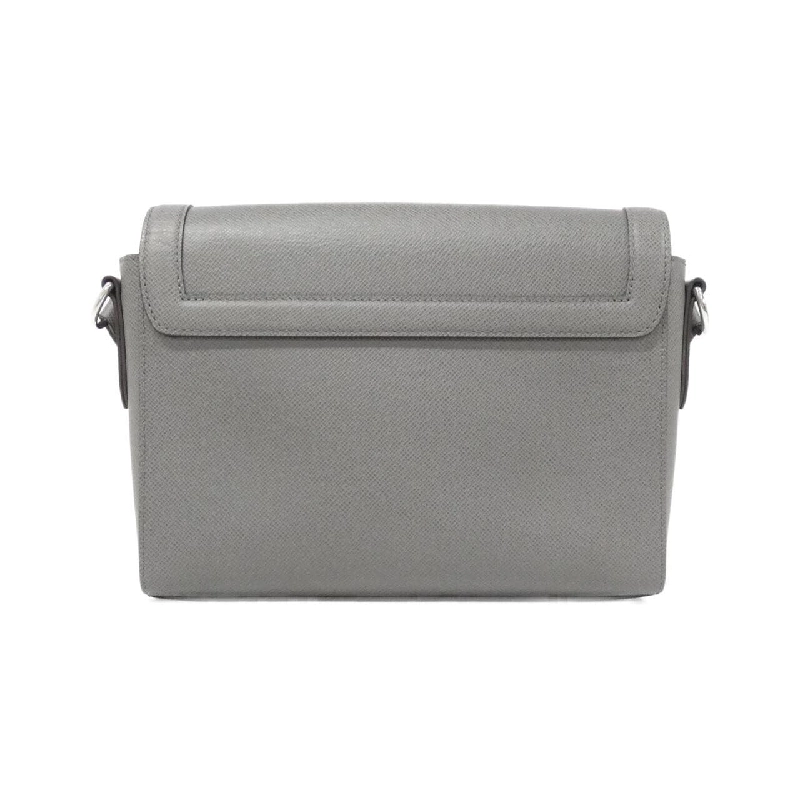 Túi đeo chéo Louis Vuitton Taiga New Flap Messenger M30808 - Hàng hiệu Chính hãng 768377