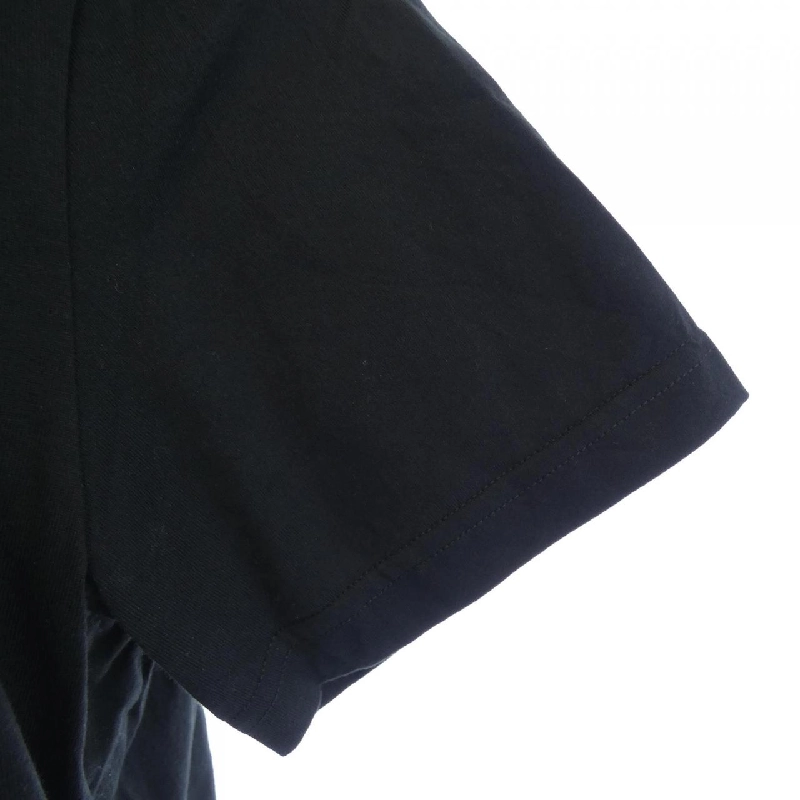 DIOR DIOR ESSENTIALS BEE Áo thun cotton jersey 733J603B0677 - Hàng hiệu Authentic 893798