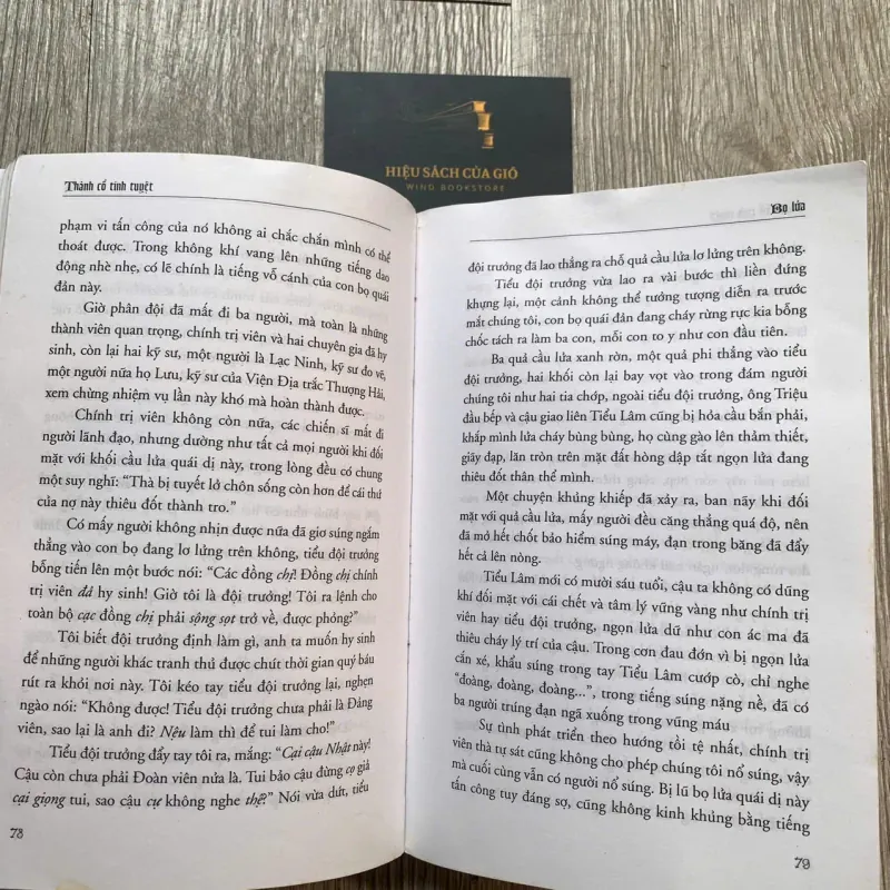 Thành cổ tinh tuyệt - Thiên Hạ Bá Xướng 762632