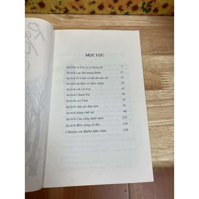 Chuyện Về Loài Vật - Rudyard Kipling 1010708