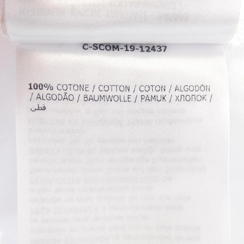 【Mã giảm giá】Áo thun MONCLER 642851