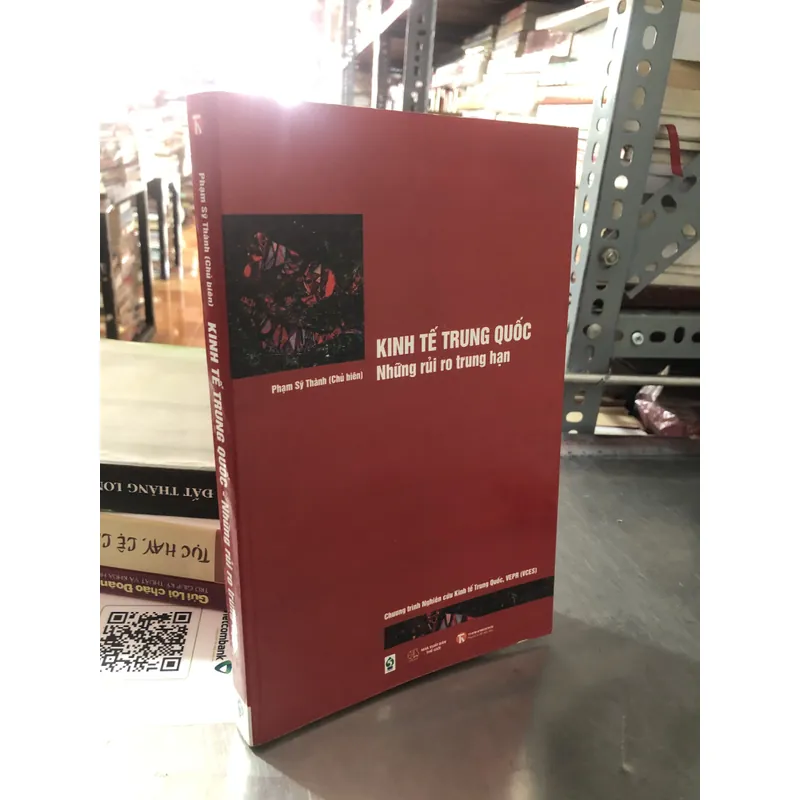 Kinh tế Trung Quốc - Những rủi ro trung hạn 687188