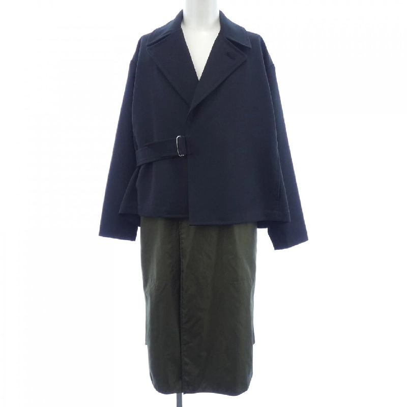 Áo khoác UNITED TOKYO - Hàng hiệu Authentic 885301