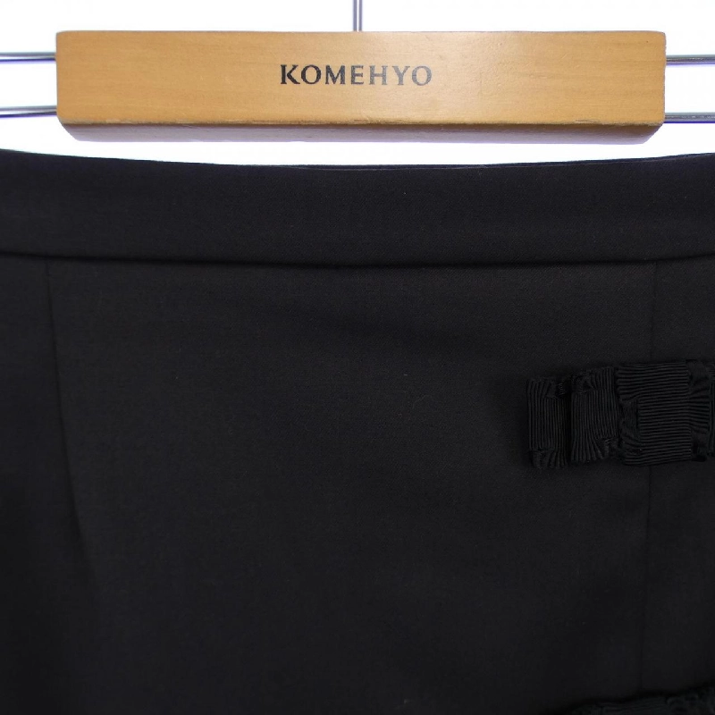 【Mã giảm giá】Blumarine váy 652482