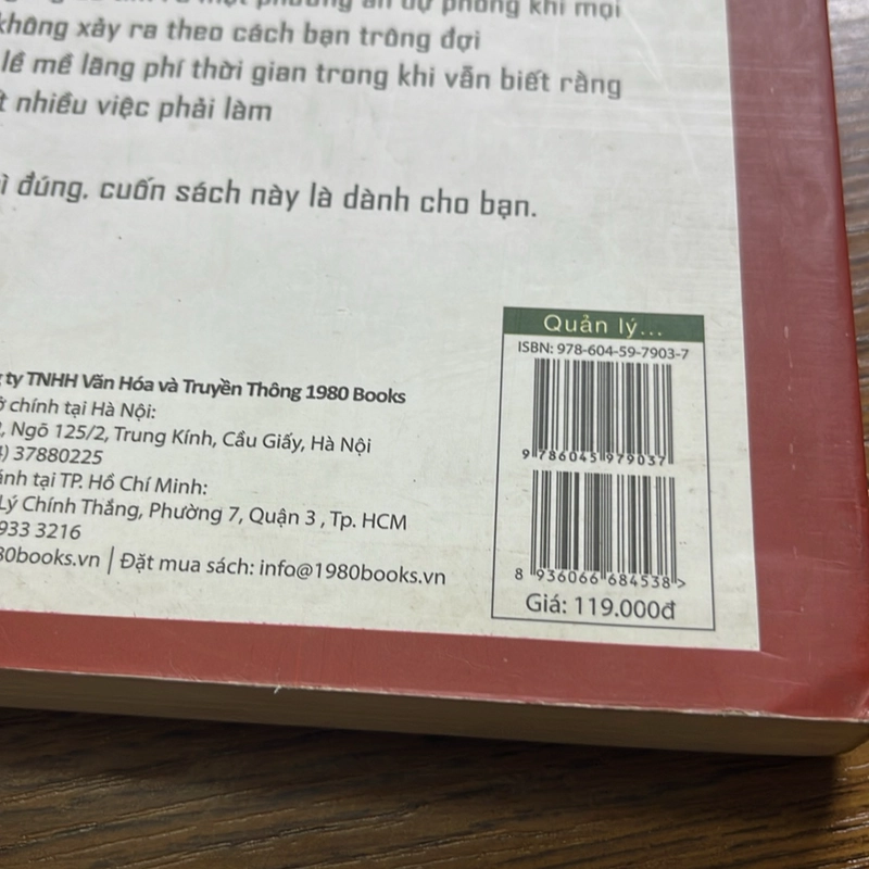 Quản lý thời gian Richard Guare, Peg Dawson 521462