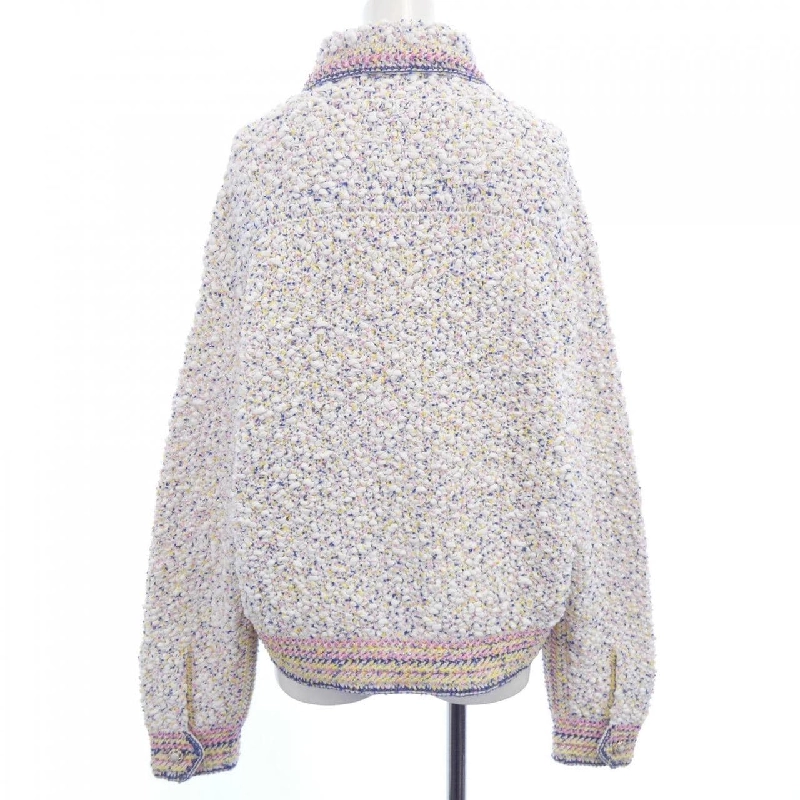 Áo khoác CHANEL 635930