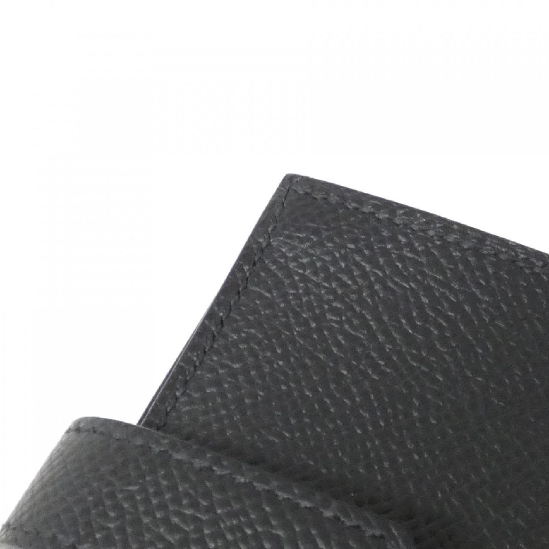 Hermès Béarn Monochrome 082975CY Ví thẻ - Hàng hiệu Chính hãng 807100