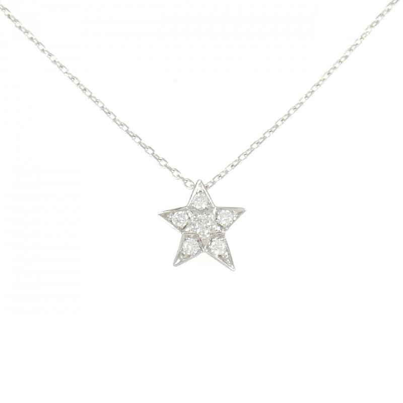 Nhẫn nhỏ Comet Chanel - Hàng hiệu Authentic 841726