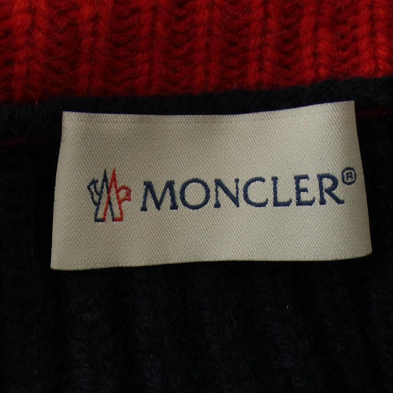 Moncler MONCLER 20939291500 Áo len - Hàng hiệu Chính hãng 808887