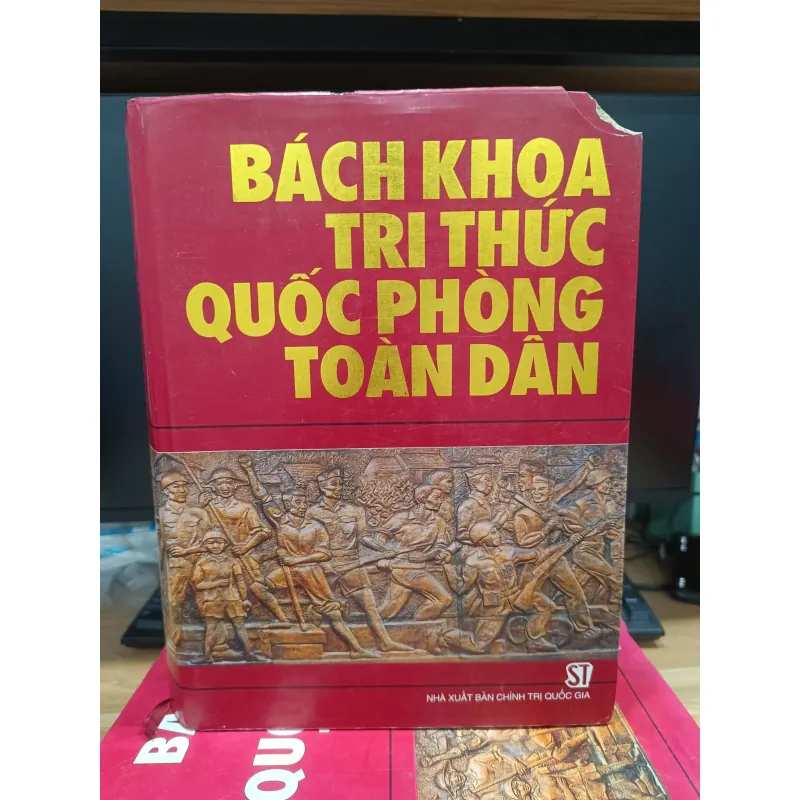Bách khoa tri thức quốc phòng toàn dân 691715