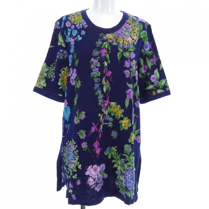 【Mã giảm giá】【Cổ điển】Thời trang Leonar LEONARD FASHION Áo 645969