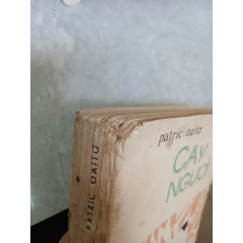 CÂY NGƯỜI (TRỌN BỘ 2 TẬP) - PATRIC OAITƠ 1043072