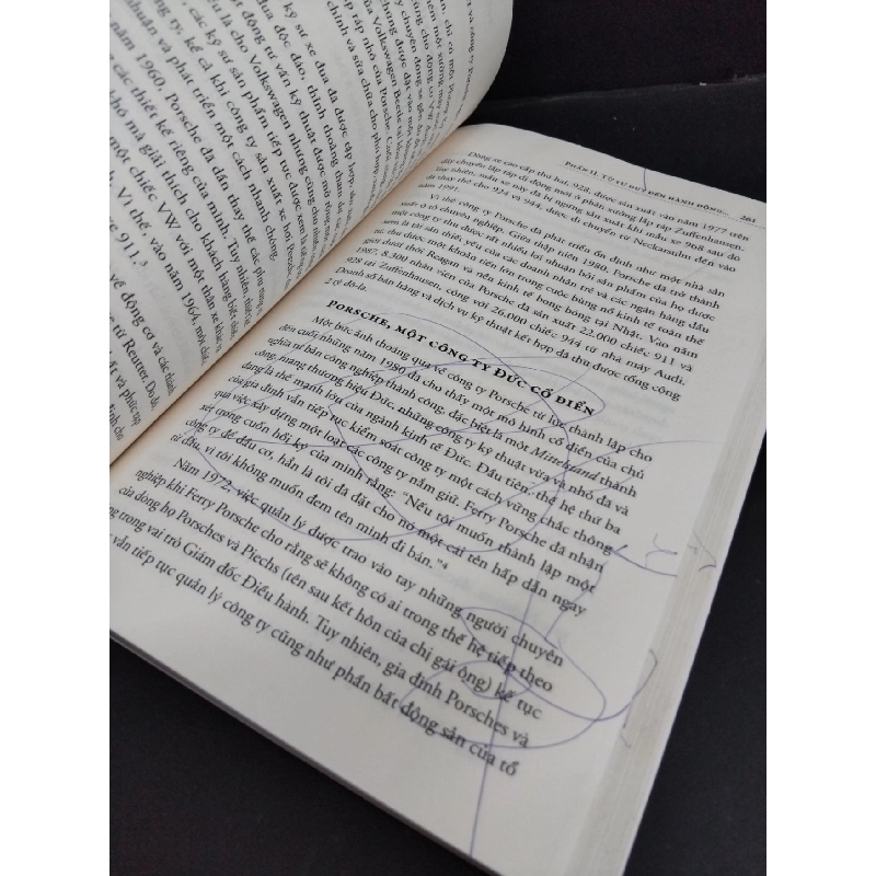 Tư duy tinh gọn mới 70% bẩn, có vết mực, ố nhẹ 2018 HCM0612 Jame P. Womack TÂM LÝ 924054