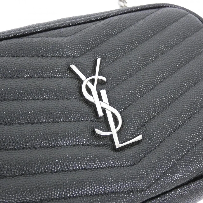 Saint Laurent Lou 612579 1GF02 Túi đeo vai 610746