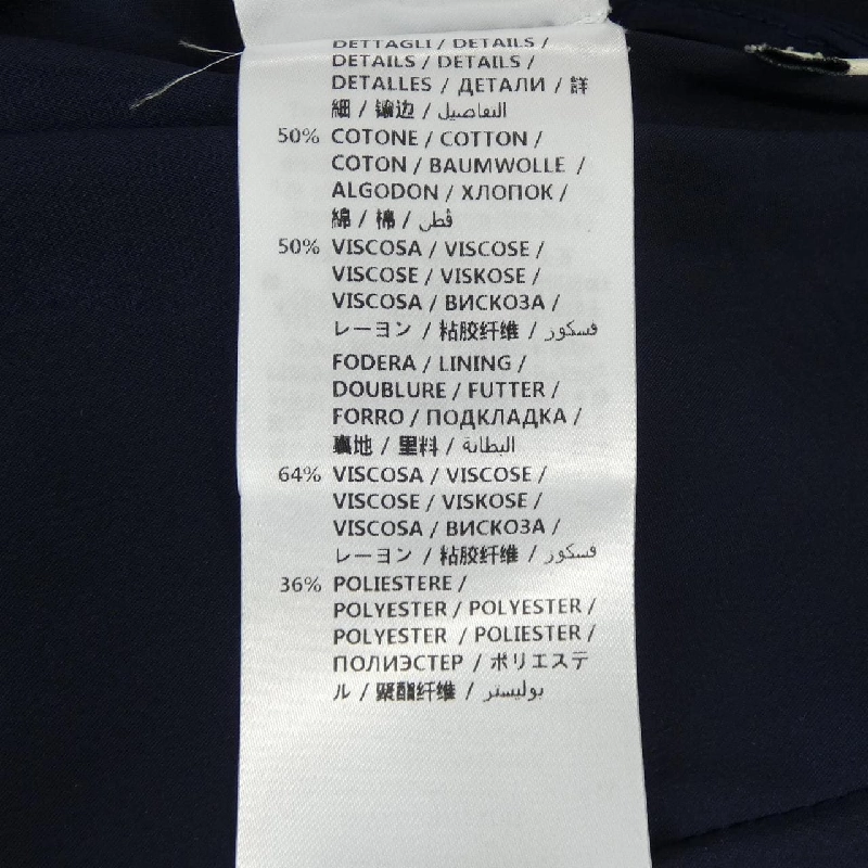 Gucci GUCCI 476637 ZJM69 Váy 648656