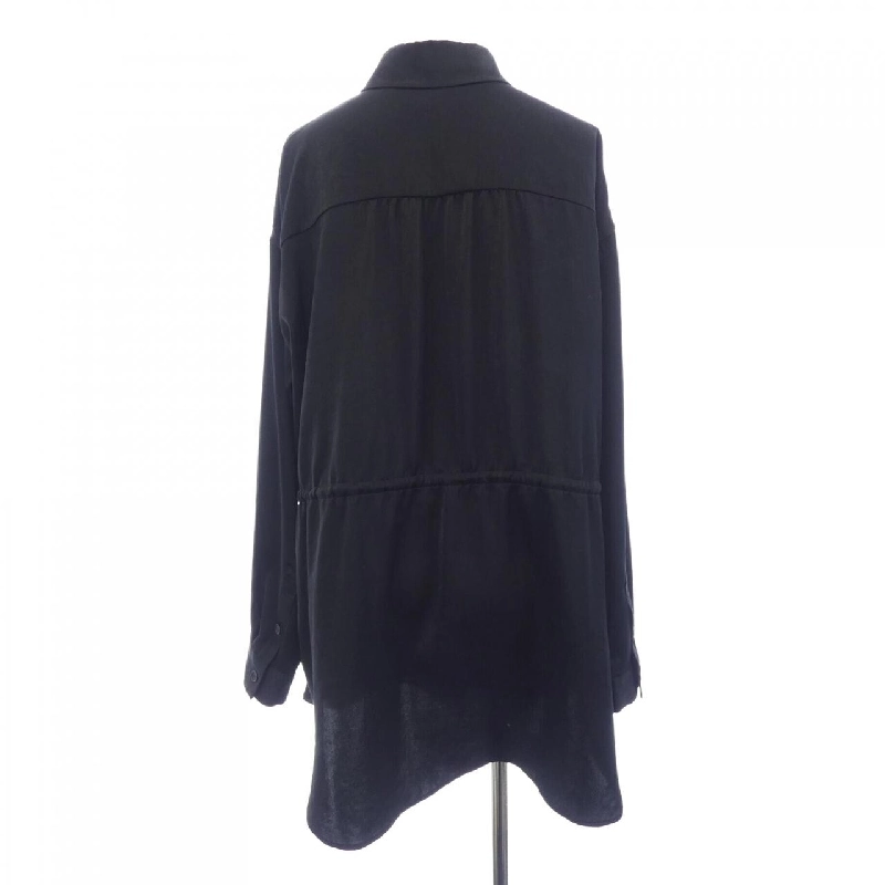 Theory luxe 03-0308232 Áo sơ mi - Hàng hiệu Authentic 821465