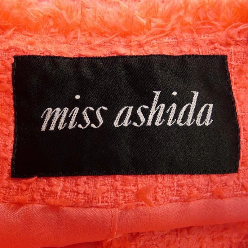 【Mã giảm giá】Miss Ashida áo khoác 640356
