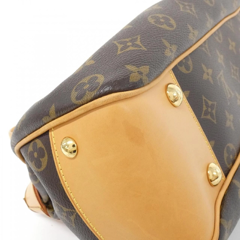 Túi Louis Vuitton Monogram Boeshe PM M45715 616593
