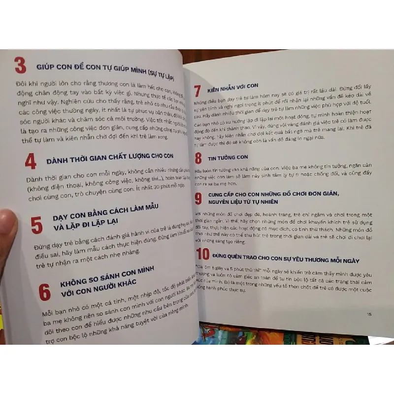 Thiết kế 1095 ngày bên con - ThS. Trần Thị Thanh Huyền 690012