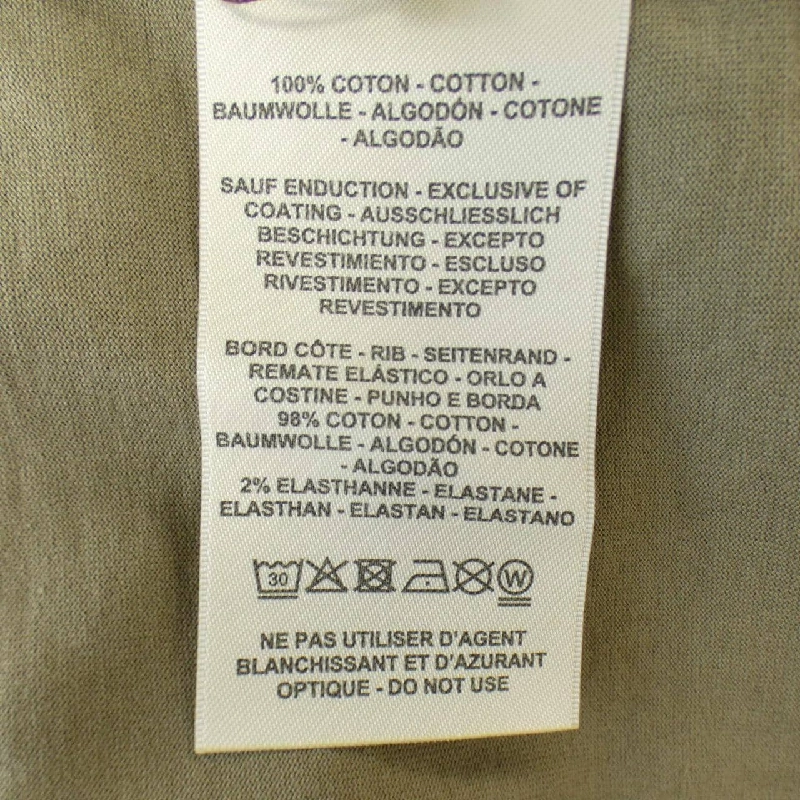 Đầm cắt HERMES - Hàng hiệu Authentic 818937