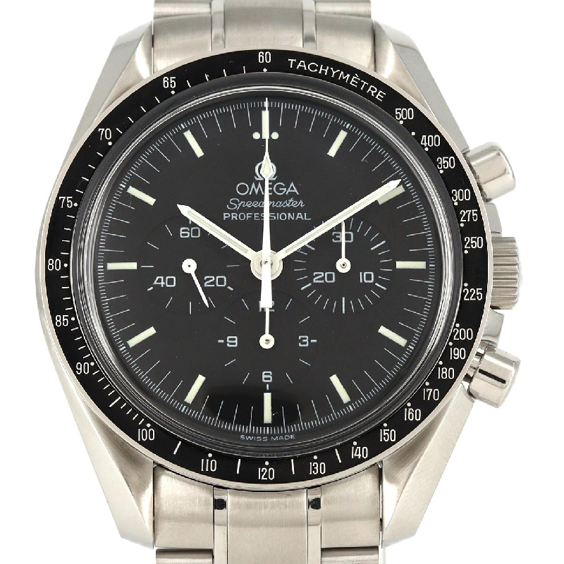 Đồng hồ Omega Speedmaster Pro 3572.50 SS Cơ - Hàng hiệu Chính hãng 880798