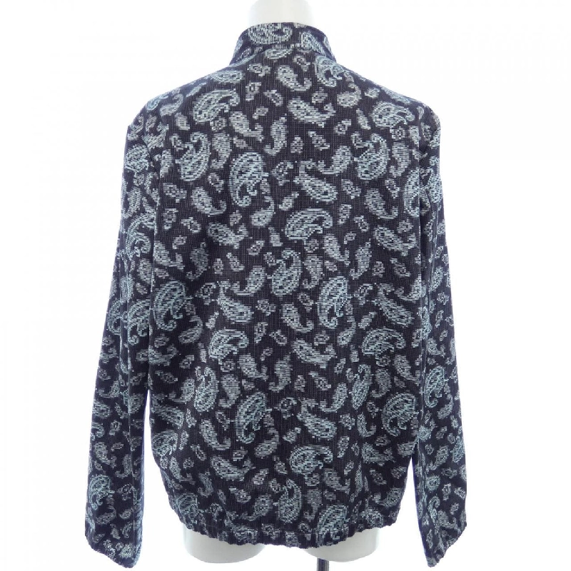 Áo khoác EMPORIO ARMANI - Hàng hiệu Authentic 898180