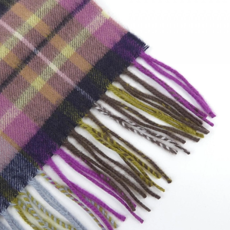 JOHNSTONS OF ELGIN WA000057 MUFFLER - Hàng hiệu Authentic 837650