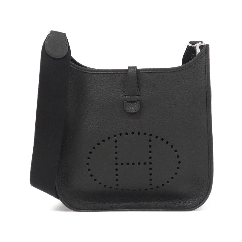【Sản phẩm chưa sử dụng】Túi xách vai Hermès Evelyne 3 PM 056277CK 608550