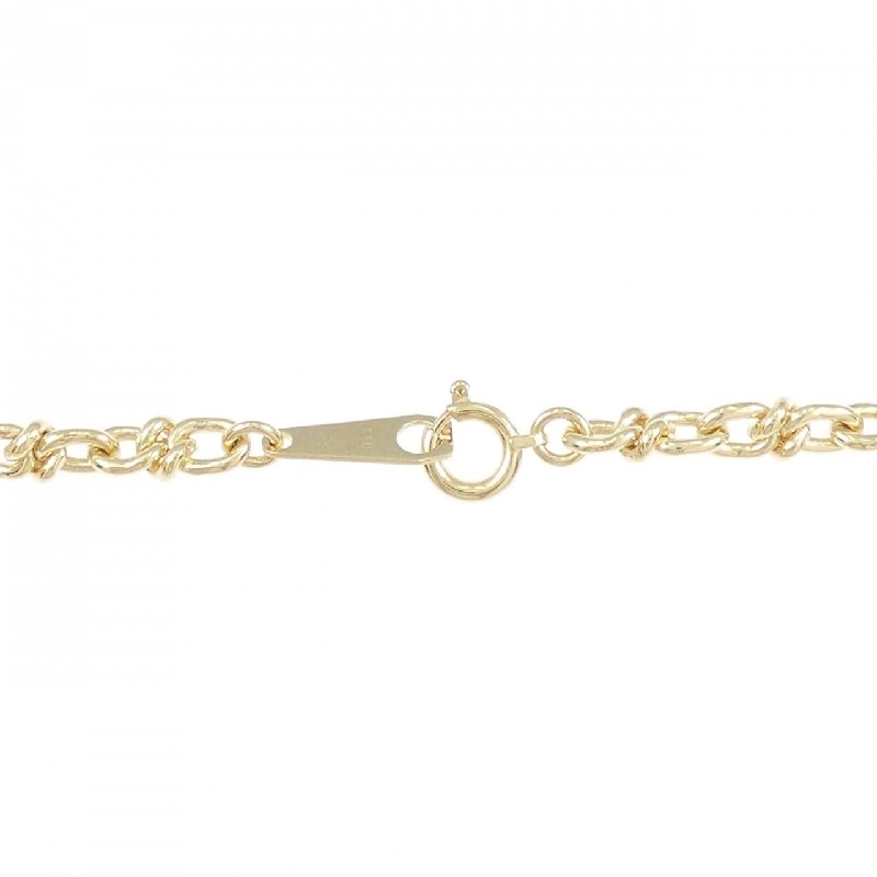 K18YG Dây chuyền - Hàng hiệu Chính hãng 865026