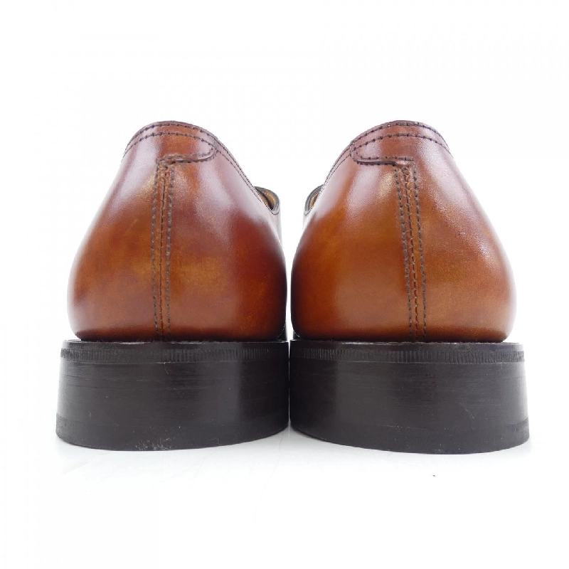 Giày boot JOHN LOBB WILLIAMⅡ - Hàng hiệu Authentic 903952