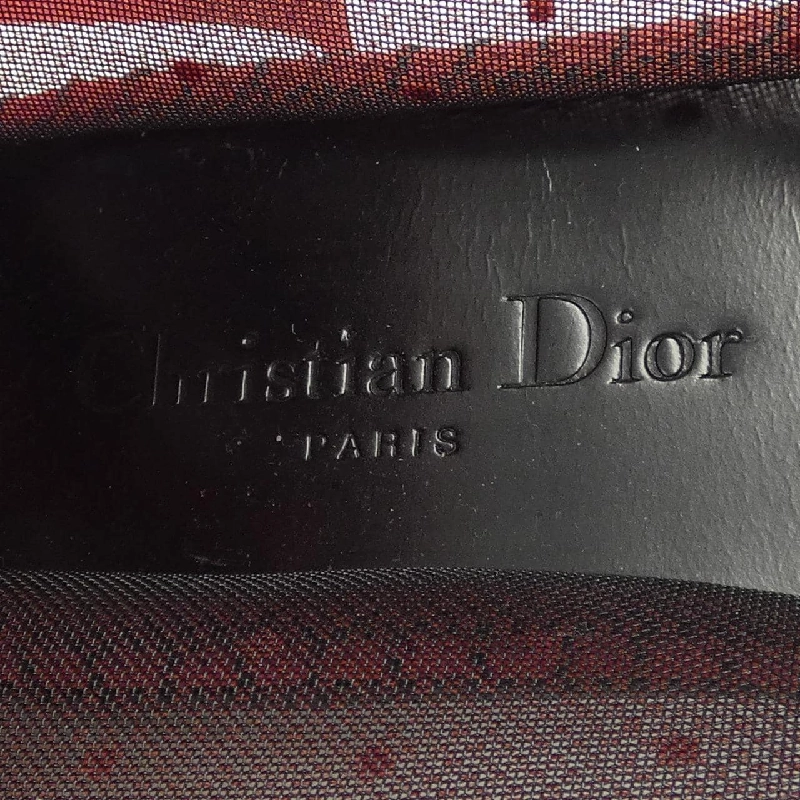 【Đối tượng phiếu giảm giá】Giày CHRISTIAN DIOR 665090