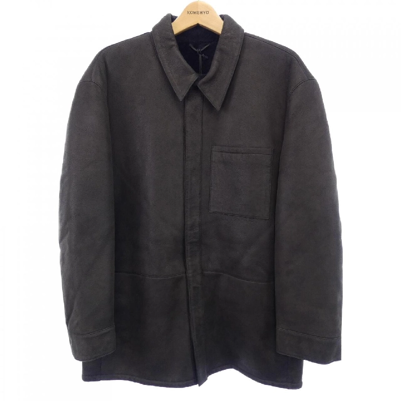 Áo khoác lông cừu ARMA Kusan - Hàng hiệu Authentic 891178