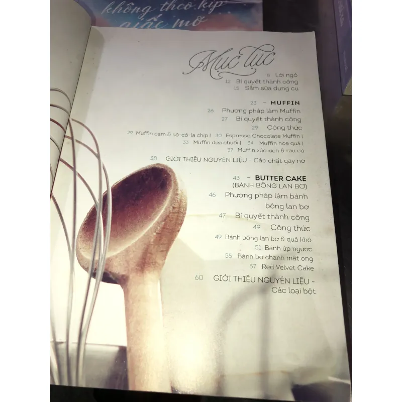 Nhật ký học làm bánh - Linh Trang 1030878