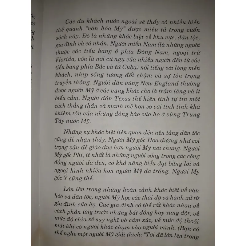 Phong cách Mỹ 697856