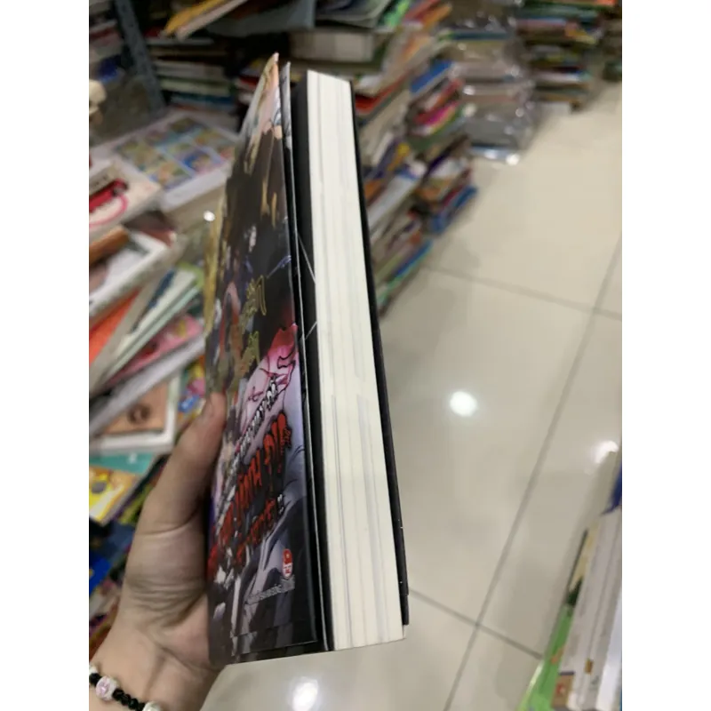 Tiểu thuyết chú thuật hồi chiến 🐟 722623