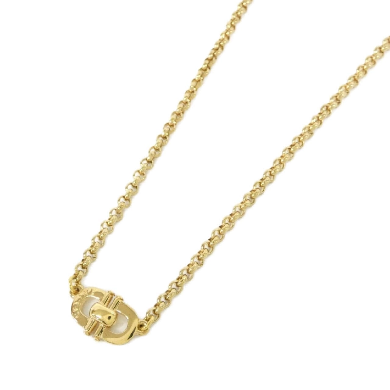 Dây chuyền Céline - Hàng hiệu Authentic 807429