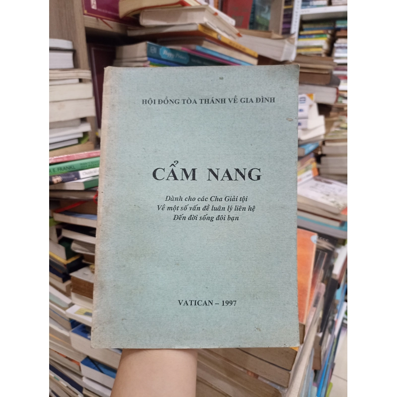 Cẩm Nang 🌻 521433
