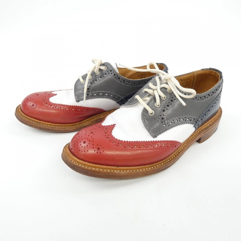 Giày Tricker's - Hàng hiệu Authentic 903168