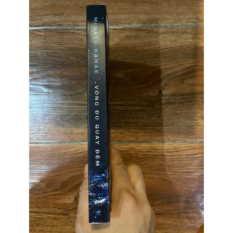 Vòng Đu Quay Đêm - Minato Kanae (k1) 516514